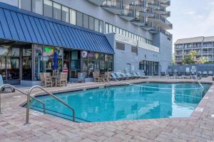 Bluewater Resort 513