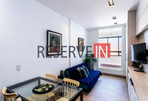 Studio Praia do Arpoador - 3 minutos a pé do mar