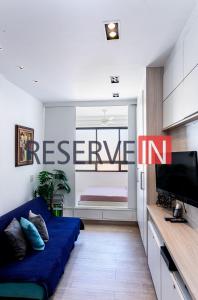 Studio Praia do Arpoador - 3 minutos a pé do mar