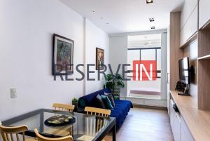 Studio Praia do Arpoador - 3 minutos a pé do mar