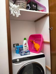 Urbino Uno Apt Venezia