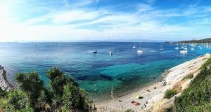 Campings Camping maeva Escapades Les Playes : photos des chambres