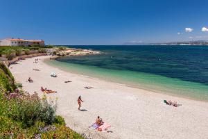Campings Camping maeva Escapades Les Playes : photos des chambres