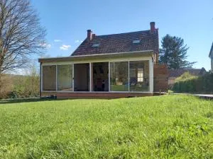 Vakantiehuis Bourgondie - Moulins Engilbert