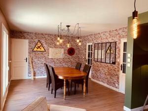 Maison 1440 - STORIES, logement Atypique Sport Auto