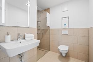 Smartes Apartment Bodensee A1