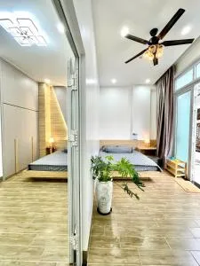 2 Phòng Ngủ Riêng Biệt Cho Hộ Gia Đình 4 Người - Bình Thủy