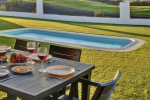 Blue Sky Golf Villas