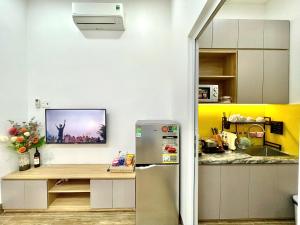 2 Phòng Ngủ Riêng Biệt Cho Hộ Gia Đình 4 Người