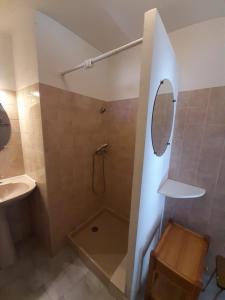 Appartements Studio Bas Verdon : photos des chambres