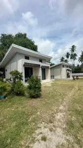 Cha-emHouse - 通萨拉