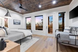 20 Guests 2 Pets 1 Epic Escape Midnight Skies