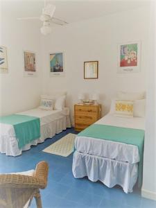 Villetta sul Mare incluso Accesso Stabilimento