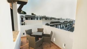 Apartamento El Molino by Fontanilla Del Mar Holidays Rentals