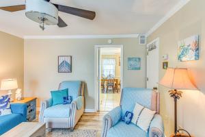 4 Blocks to Ocean North Myrtle Beach Condo