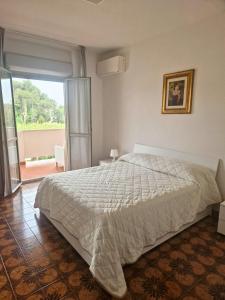 Casa Stazione Magliana