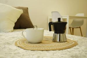 Sonnino Studio - At Your Place Milano