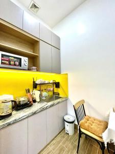 2 Phòng Ngủ Riêng Biệt Cho Hộ Gia Đình 4 Người