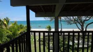 Casa frente al mar Santa Clara - Плая-Бланка