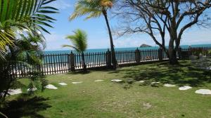 Casa frente al mar Santa Clara