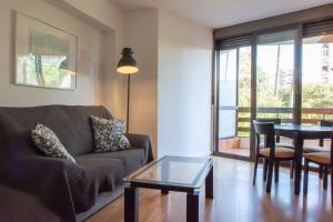 Comfy Apartment 150m from San Juan Beach