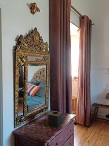 B&B / Chambres d'hotes Le Banellou : photos des chambres