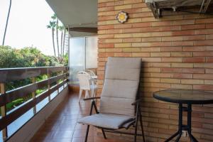 Comfy Apartment 150m from San Juan Beach