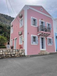 Kastelorizo suites