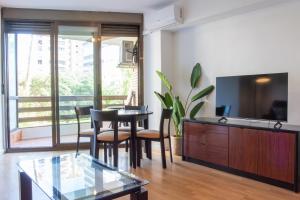 Comfy Apartment 150m from San Juan Beach