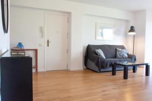 Comfy Apartment 150m from San Juan Beach