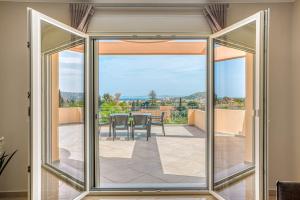 Spiladia Luxury Apartment