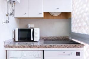 Comfy Apartment 150m from San Juan Beach