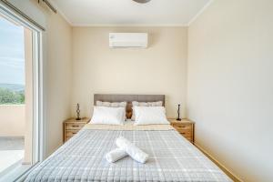 Spiladia Luxury Apartment