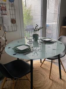 LES GITES CHEROIS, ravissant cottage, 3 personnes