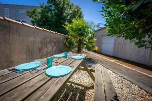 Appartement Lécrin de Lumière - Résidence Kiwi