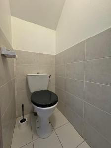 Appartements Appartement L-ecrin de Lumiere - Residence Kiwi : photos des chambres