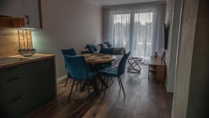 Nowy Apartament przy Onkologii i Politechnice