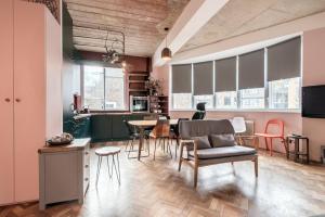 GuestReady - Gorgeous stay in Clerkenwell