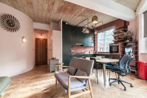 GuestReady - Gorgeous stay in Clerkenwell