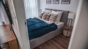 Nowy Apartament przy Onkologii i Politechnice