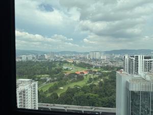 Agile Bukit Bintang TRX KL by Lilbean Space - 2B1R