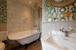Superior Twin or Double Room room in The Manor House Hotel