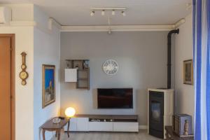 Casa del Marinaio - Helloelba