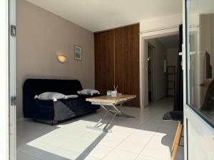 Appartement Les vagues dorées - Résidence Kiwi