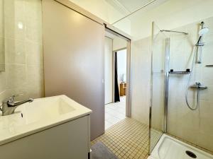 Appartement Les vagues dorées - Résidence Kiwi