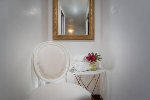 Terrazza alla Fenice