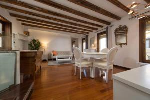 Terrazza alla Fenice