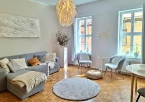 Art Apartment - Eulau