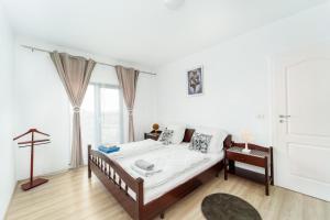 Apartament nou de 3,Stele Maria Parking coffee free