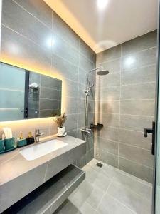 2 Phòng Ngủ Riêng Biệt Cho Hộ Gia Đình 4 Người